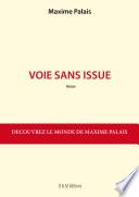 Voie sans issue
