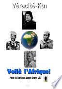 Voilà l'Afrique!
