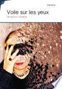 Voile sur les yeux