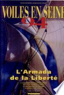 Voiles en Seine 94