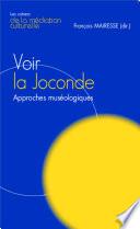 Voir la Joconde
