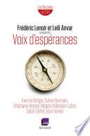 Voix d'espérances