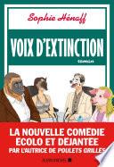 Voix d'extinction