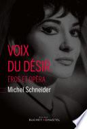 Voix du désir
