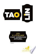Vol à l'étalage