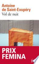 Vol de nuit