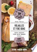 Volailles et foie gras