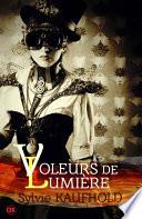 Voleurs de lumière