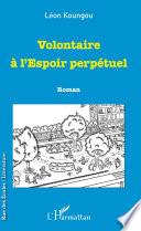 Volontaire à l'Espoir perpétuel