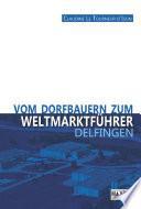 Vom Dorfbauern Zum Weltmarktführer