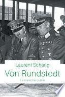 Von Rundstedt