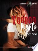 Voodoo Nights - Sanmdi's Angers #2