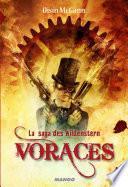 Voraces