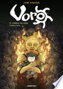 Voro (Tome 3) - Cycle 3