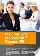 Vos premiers pas avec SAP Finance (FI)
