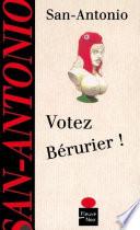 Votez Bérurier !