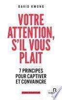 Votre attention, s'il vous plaît !