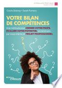 Votre bilan de compétences