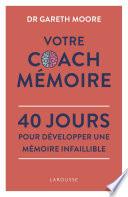 Votre Coach Mémoire