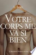 Votre corps me va si bien