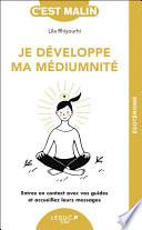 Vous aussi, vous êtes médium !