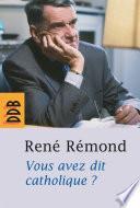 Vous avez dit catholique ?