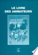 Vous êtes mes amis