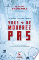 Vous ne mourrez pas