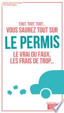 Vous saurez tout sur le permis