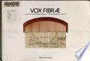 Vox fibrae