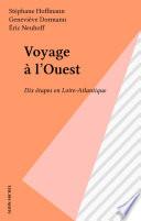 Voyage à l'Ouest
