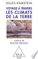 Voyage à travers les climats de la Terre