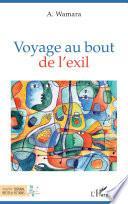 Voyage au bout de l'exil