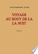 Voyage Au Bout de la Nuit