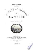 Voyage au centre de la terre