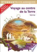 Voyage au centre de la Terre