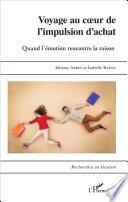 Voyage au coeur de l'impulsion d'achat