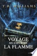 Voyage au coeur de la flamme