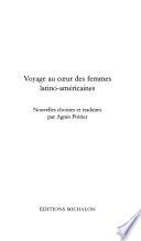 Voyage au coeur des femmes latino-américaines
