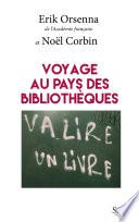 Voyage au pays des bibliothèques
