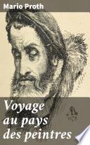 Voyage au pays des peintres