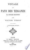 Voyage au pays des tziganes