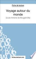 Voyage autour du monde