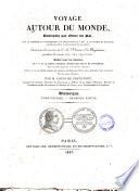 Voyage Autour du Monde