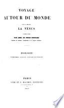 Voyage autour du monde sur la frégate, La Vénus