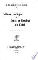 Voyage aux états du soleil ; suivi de L'histoire de la république des oiseaux