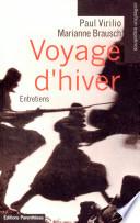 Voyage d'hiver