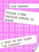 Voyage d'une famille autour du monde