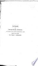 Voyage de Antoine-Nicolas Duchesne au Havre et en Haute Normandie, 1762