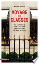 Voyage de classes